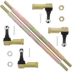 Tie Rod Upgrade Kit for: CAN-AM Outlander 1000 DPS 12-18