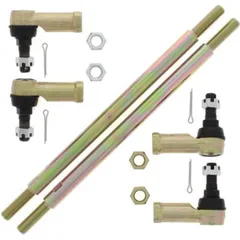 Tie Rod Upgrade Kit for: Honda TRX500FA 01-14