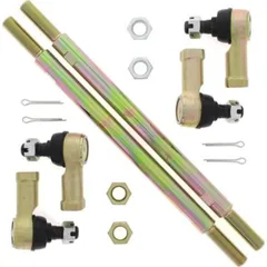 Tie Rod Upgrade Kit for: Yamaha YFM350 Grizzly IRS 07-11
