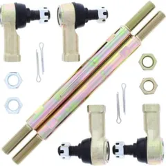 Tie Rod Upgrade Kit for: Yamaha YFM250 Beartracker 99-04