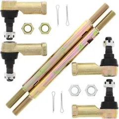 Tie Rod Upgrade Kit for: Honda TRX300 Fourtrax 88-92