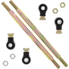 Tie Rod Upgrade Kit for: Polaris 450 HO 2x4 MD 16