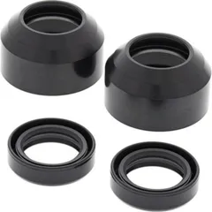 Fork Seal & Dust Seal Kit for: Honda CR60 84