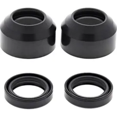 Fork Seal & Dust Seal Kit for: Honda CR80 82-83