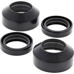 Fork Seal & Dust Seal Kit for: Kawasaki KX80 84-85