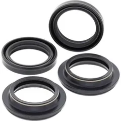 Fork Seal & Dust Seal Kit for: Kawasaki KX100 95-18