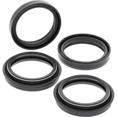 Gabel Simmerringe und Staubkappen - 43MM für: KTM EXC 125 02