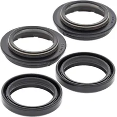 Fork Seal & Dust Seal Kit for: KTM JR ADV 50 01