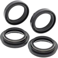 Gabel Simmerringe und Staubkappen für: KTM SX 65 02-11
