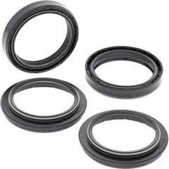 Fork Seal & Dust Seal Kit for: Aprilia EVT Caponord 01-07
