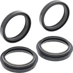 Gabel Simmerringe und Staubkappen - 48MM für: KTM EXC 125 02