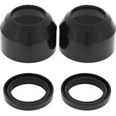 Fork Seal & Dust Seal Kit for: Suzuki RM250 76-77
