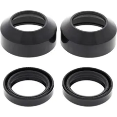 Fork Seal & Dust Seal Kit for: Yamaha TY350 85-86