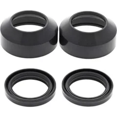 Fork Seal & Dust Seal Kit for: Kawasaki KZ650H CSR 81-83