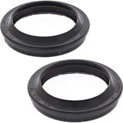 Dust Seal Only Kit for: Aprilia RSV4 APRC R 09-10
