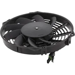 Kühler Lüfter Ventilator für: CAN-AM Outlander 500 STD 4x4 07-08