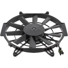 Kühler Lüfter Ventilator für: Polaris ATP 500 4x4 05