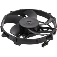 Kühler Lüfter Ventilator für: CAN-AM Outlander 1000 XMR 13