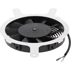 Kühler Lüfter Ventilator für: Kawasaki KVF650 I Brute force 06-13