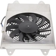 Kühler Lüfter Ventilator für: Yamaha 700 RHI FI 08-13