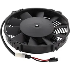 Kühler Lüfter Ventilator für: Polaris ATP 330 4x4 04