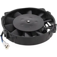 Kühler Lüfter Ventilator für: Yamaha YFM400 Big Bear 2WD 00-04