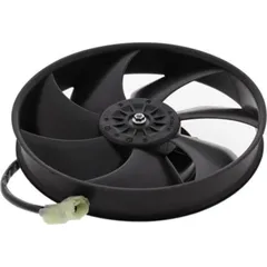 Kühler Lüfter Ventilator für: Honda TRX450R 04-05