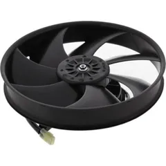 Kühler Lüfter Ventilator für: Honda TRX400FGA Fourtrax Rancher 4x4 04-07