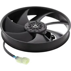 Kühler Lüfter Ventilator für: Honda TRX500FA 05-07