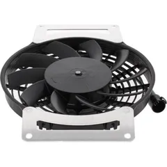 Kühler Lüfter Ventilator für: Kawasaki KVF750 Brute Force 12-18