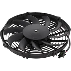 Kühler Lüfter Ventilator für: Polaris Ranger 2x4 500 08-09