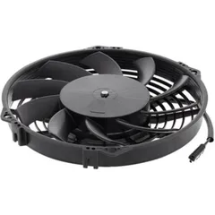Kühler Lüfter Ventilator für: Polaris ATP 500 4x4 04