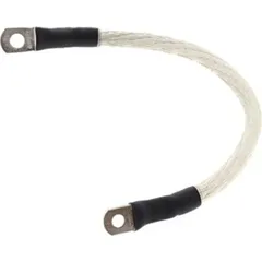 Battery Cable 11" - clear