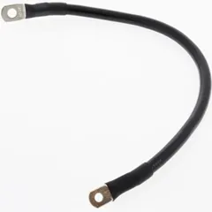 Battery Cable 15" - black