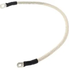 Battery Cable 19" - clear