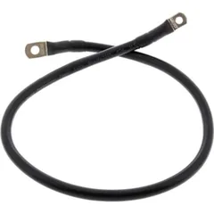 Battery Cable 27" - black
