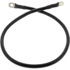 Battery Cable 29" - black