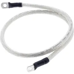 Battery Cable 32" - clear