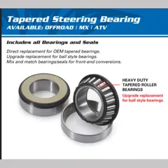Steering Bearing All-Balls Racing 22-1007-1