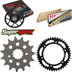 Kettensatz Stahl für: APRILIA Pegaso 650 Factory 07-09 15-44-110 DID520ZVM-X(G&G) Endlos