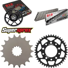 Chain Kit - Steel - for: TRIUMPH America 865 07-15 18-42-112 DID525ZVM-X rivet