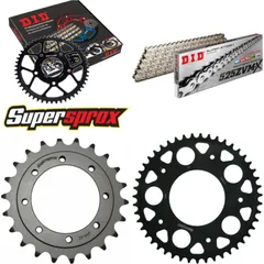 Kettensatz Stahl für: GILERA GP 800 07-14 22-47-102 DID525ZVM-X(S&S) Niet