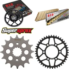 Chain Kit - Steel - for: KAWASAKI Z650 Custom 78-80 16-42-102 DID530ZVM-X(G&G) rivet