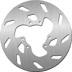 Bremsscheibe NG 0002 185 mm, starr (FXD)