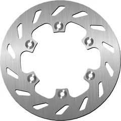 Bremsscheibe NG 0003 220 mm, starr (FXD)