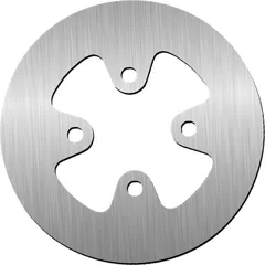 Bremsscheibe NG 0006 185 mm, starr (FXD)