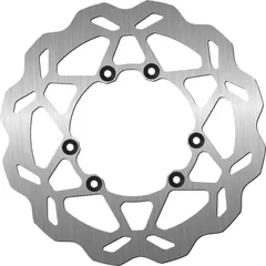 Bremsscheibe NG 0013X 260 mm, starr (FXD) Wavy