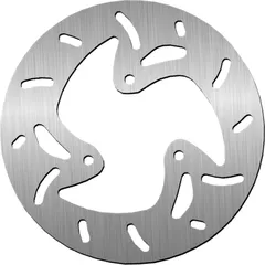 Bremsscheibe NG 0014 200 mm, starr (FXD)
