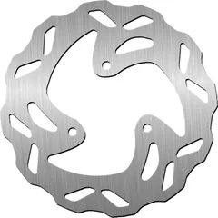 Bremsscheibe NG 0014X 200 mm, starr (FXD) Wavy