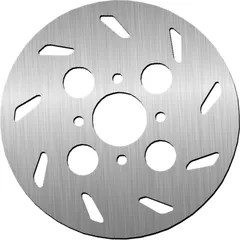 Bremsscheibe NG 0016 185 mm, starr (FXD)